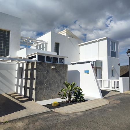 Villa Perla Blanca En Playa Blanca Extérieur photo