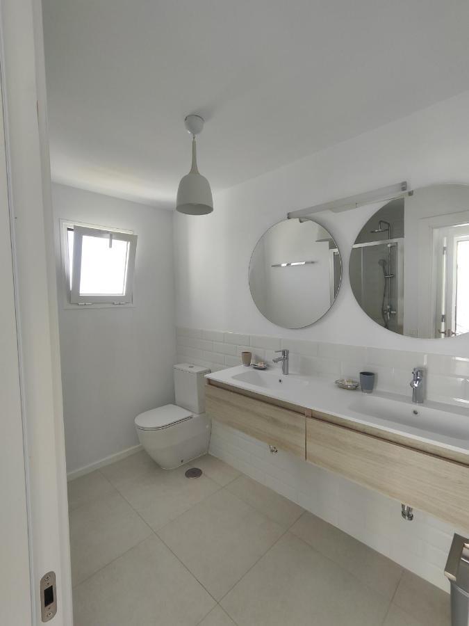 Villa Perla Blanca En Playa Blanca Extérieur photo