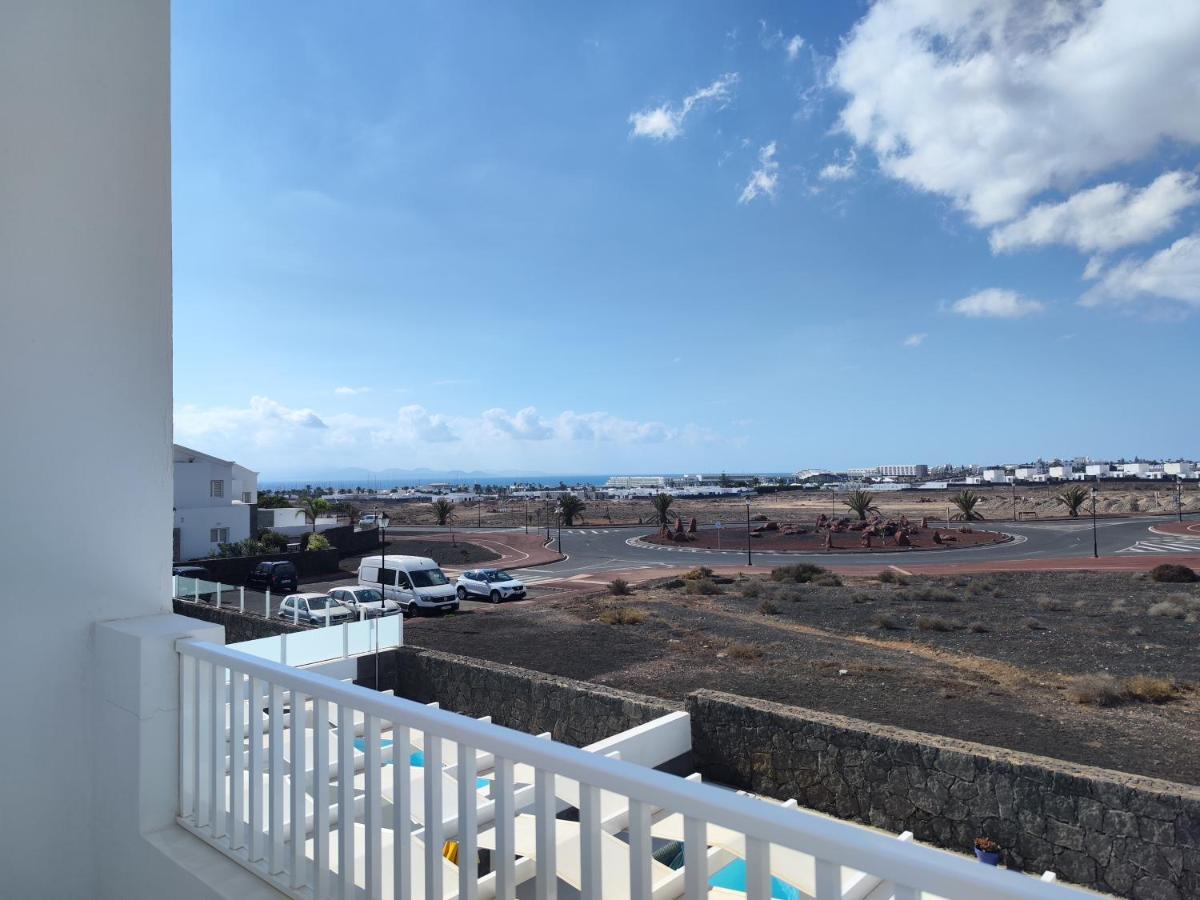Villa Perla Blanca En Playa Blanca Extérieur photo