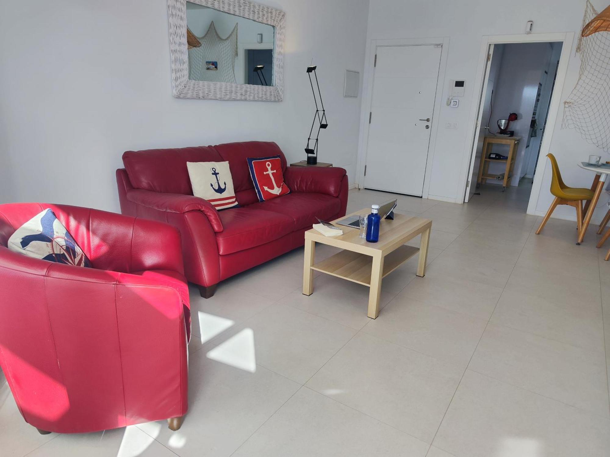 Villa Perla Blanca En Playa Blanca Extérieur photo