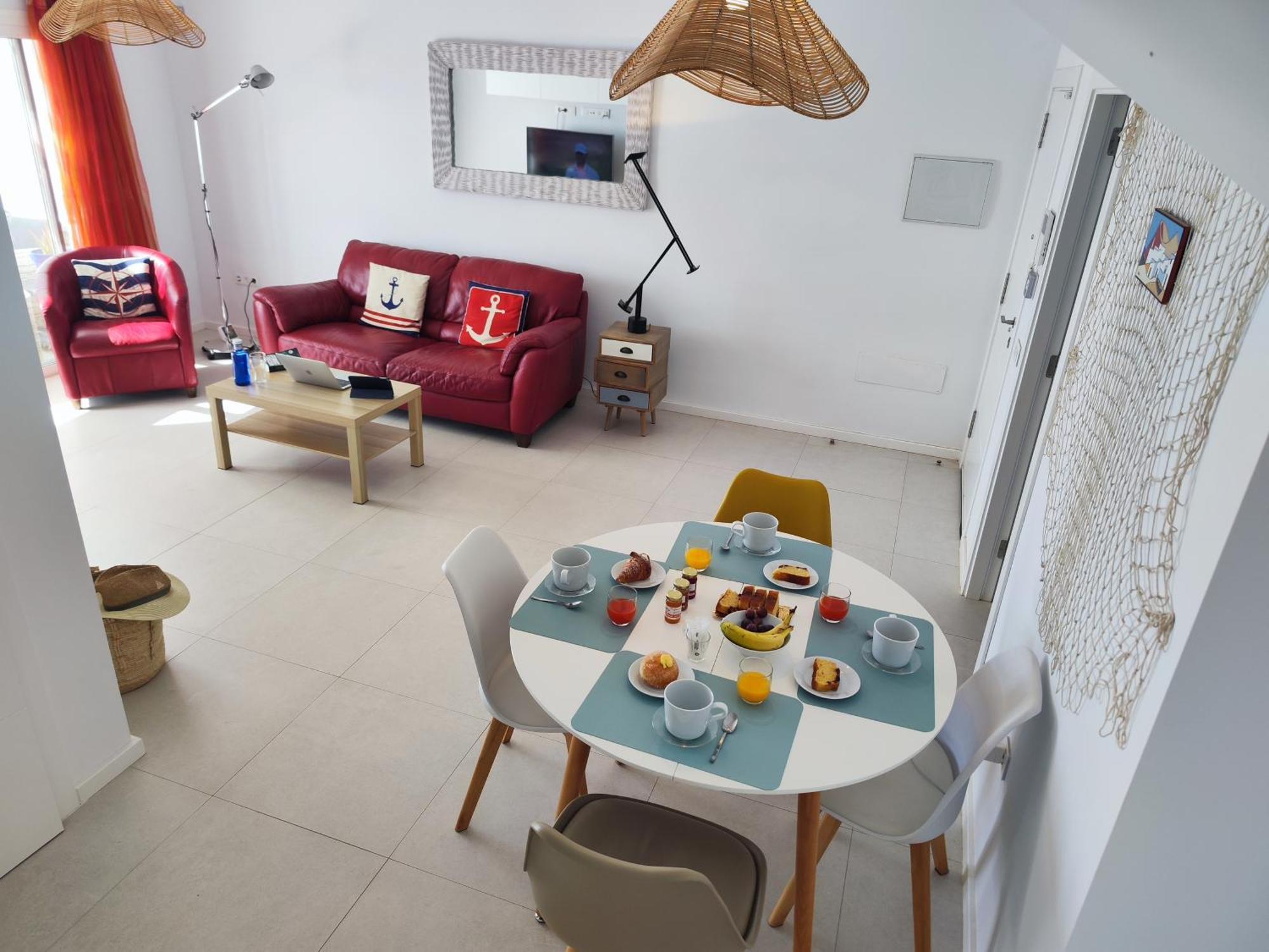 Villa Perla Blanca En Playa Blanca Extérieur photo
